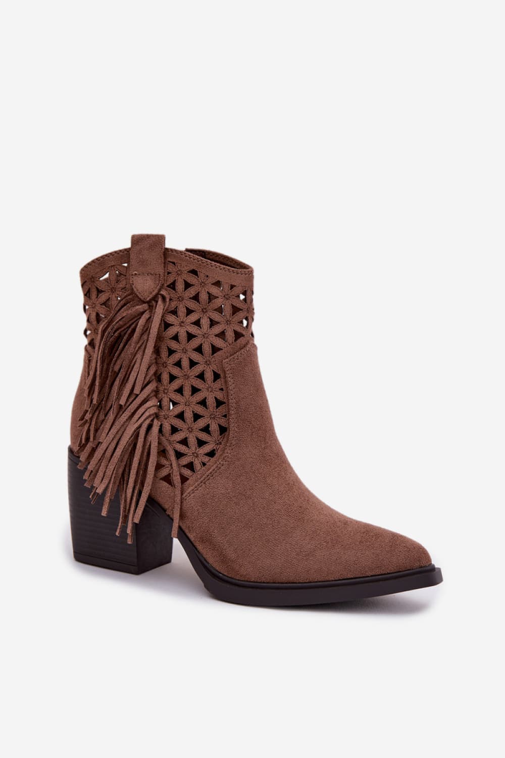 Scarpe con tacco model 224704 Step in style - Miniatura 2