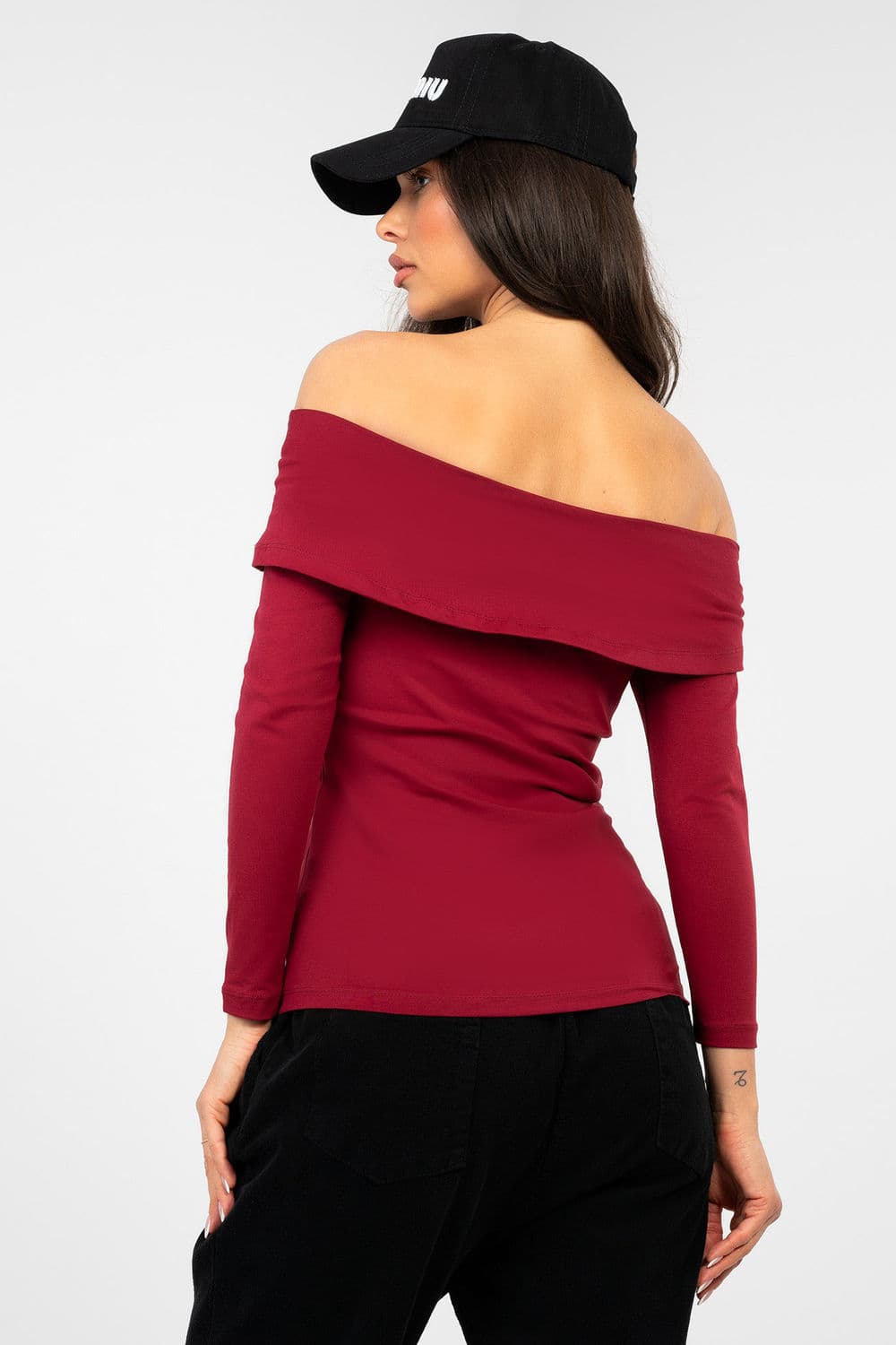 Maglia model 224748 Rue Paris - Miniatura 3