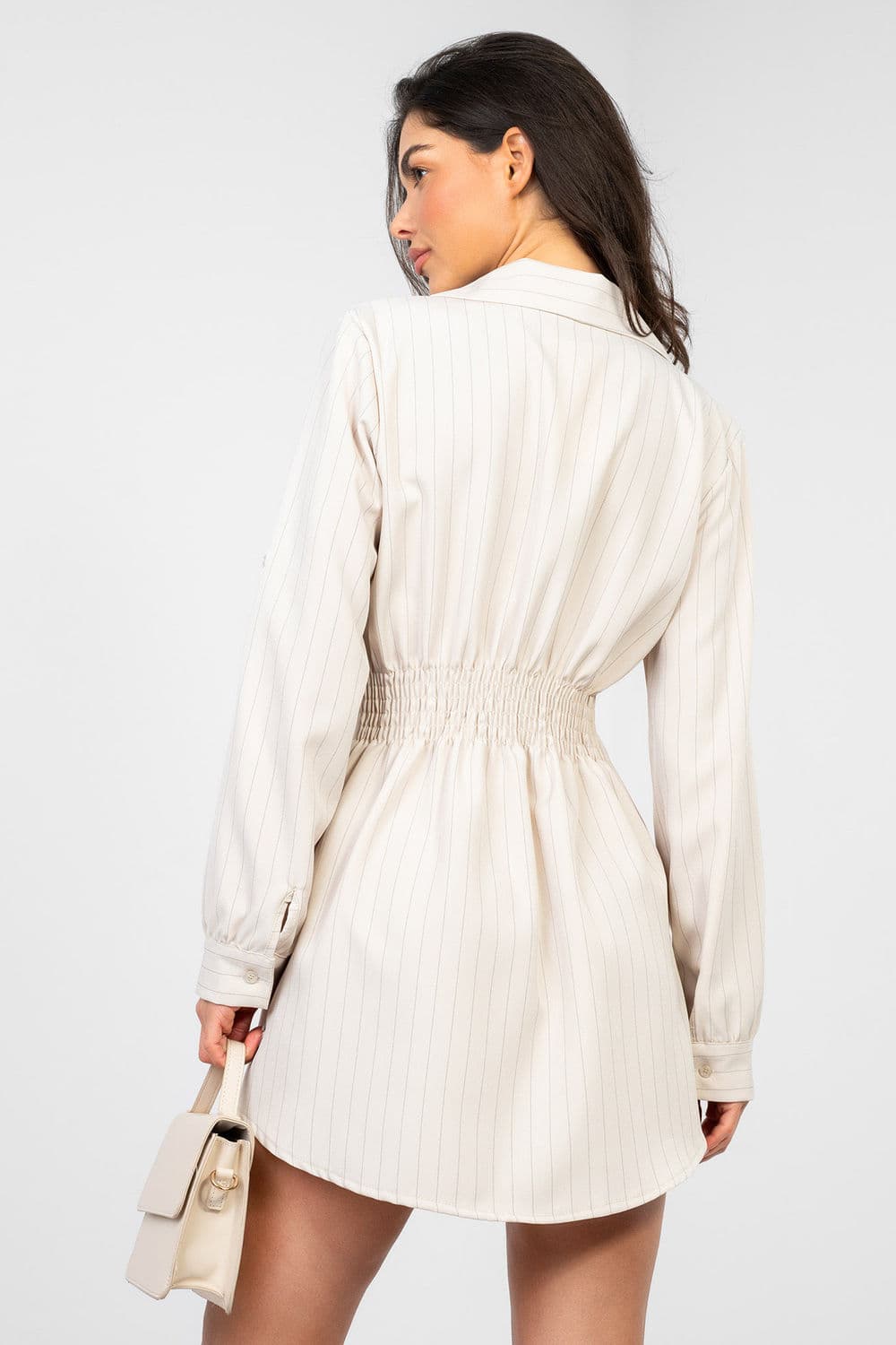 Vestito da giorno model 224770 Rue Paris - Miniatura 3