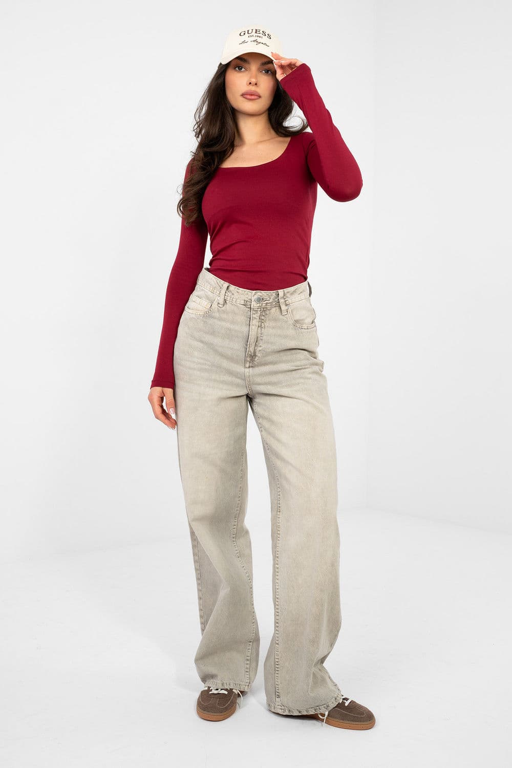Maglia model 224773 Rue Paris - Miniatura 2