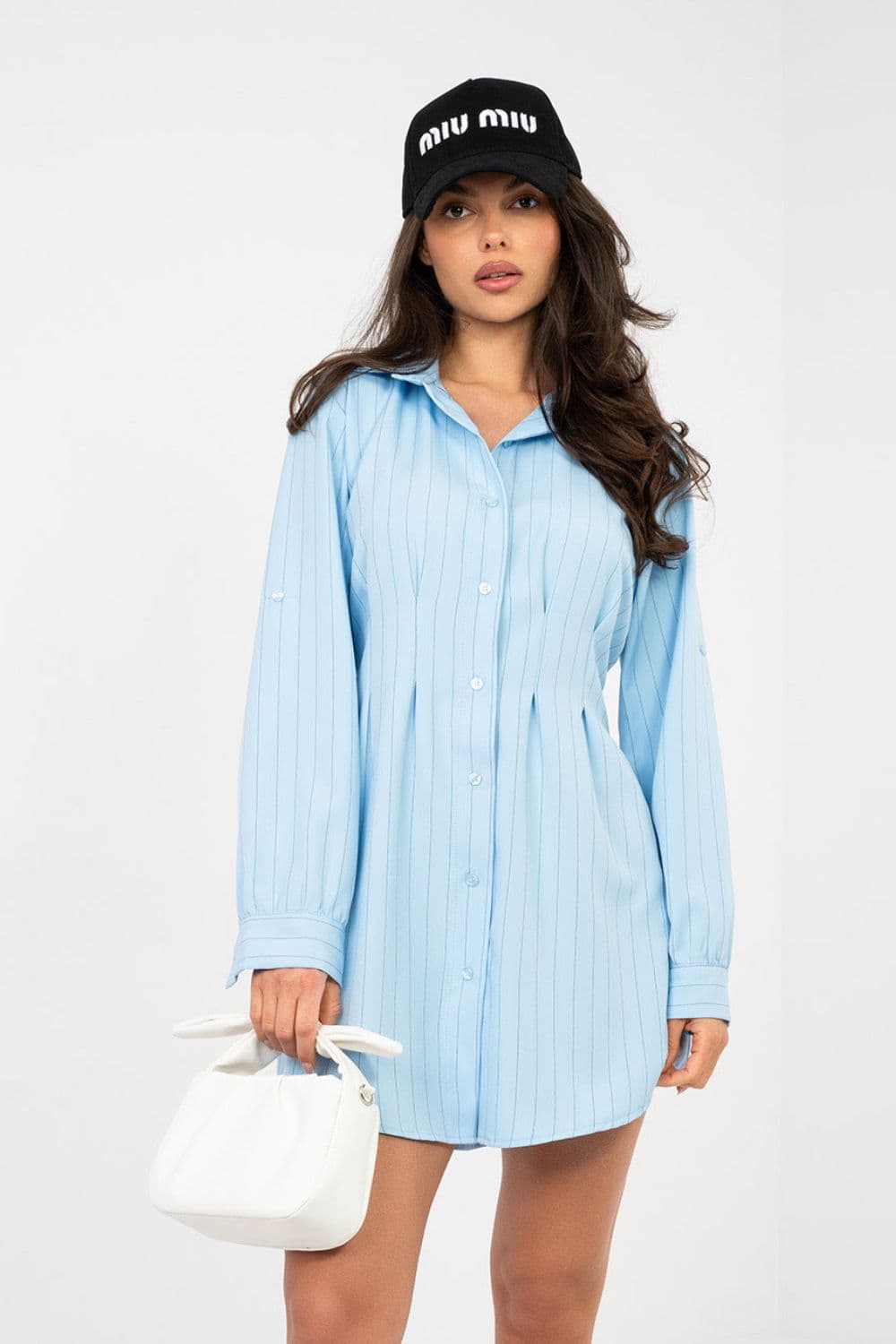 Vestito da giorno model 224771 Rue Paris - Miniatura 4