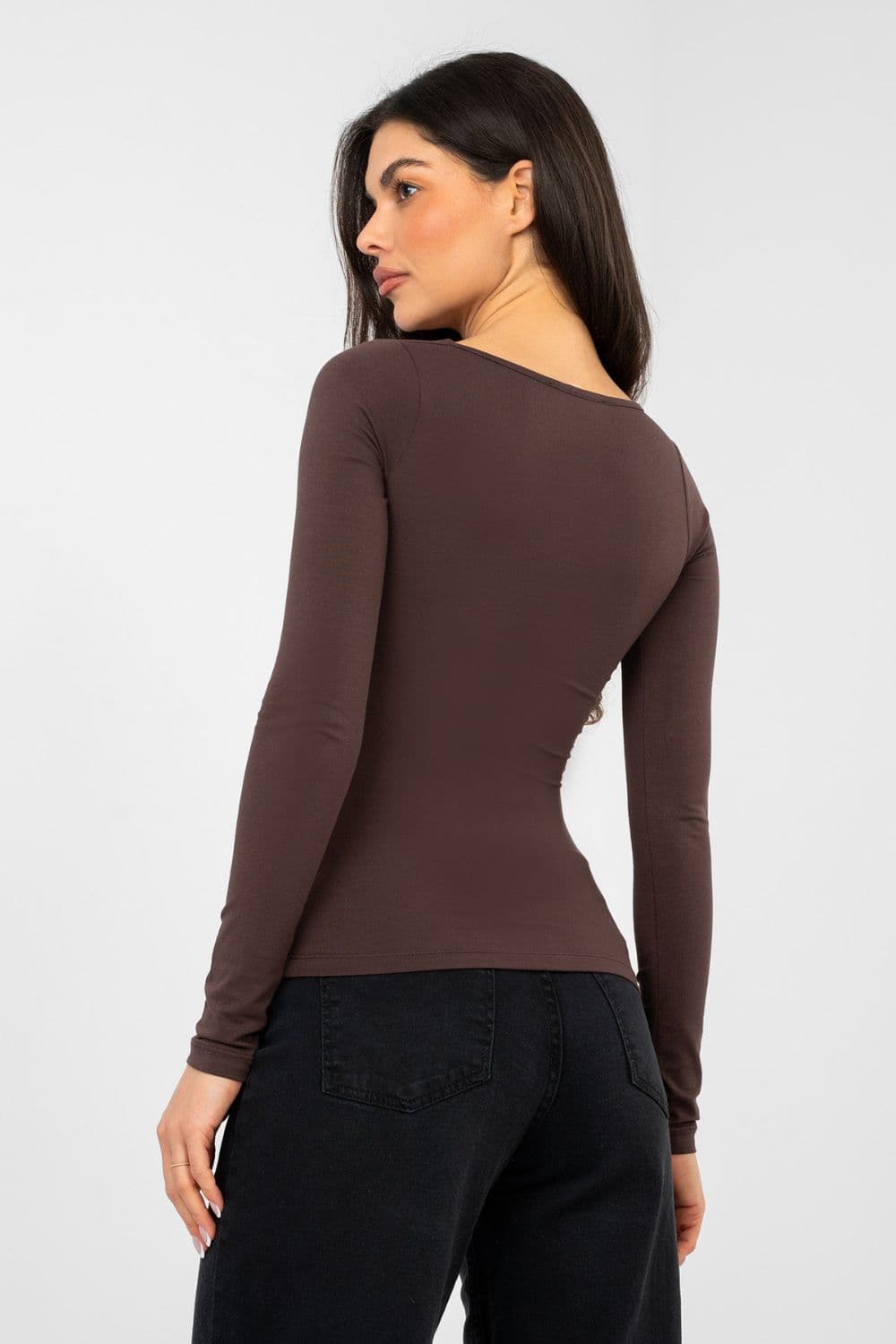 Maglia model 224775 Rue Paris - Miniatura 4