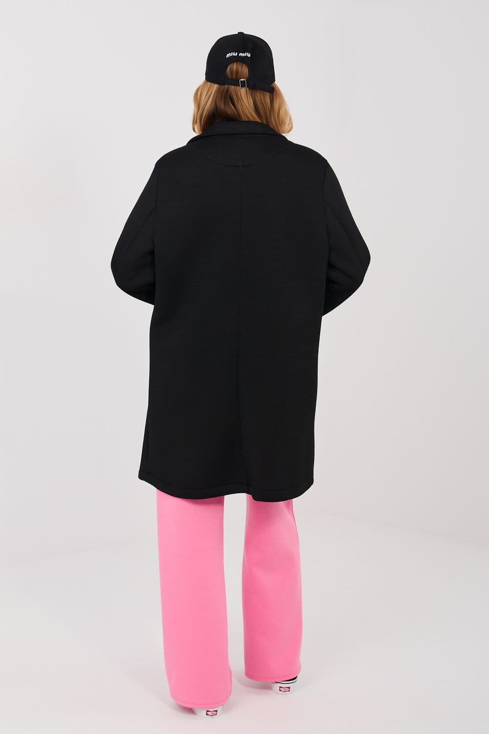 Cappotto model 224794 Rue Paris - Miniatura 3