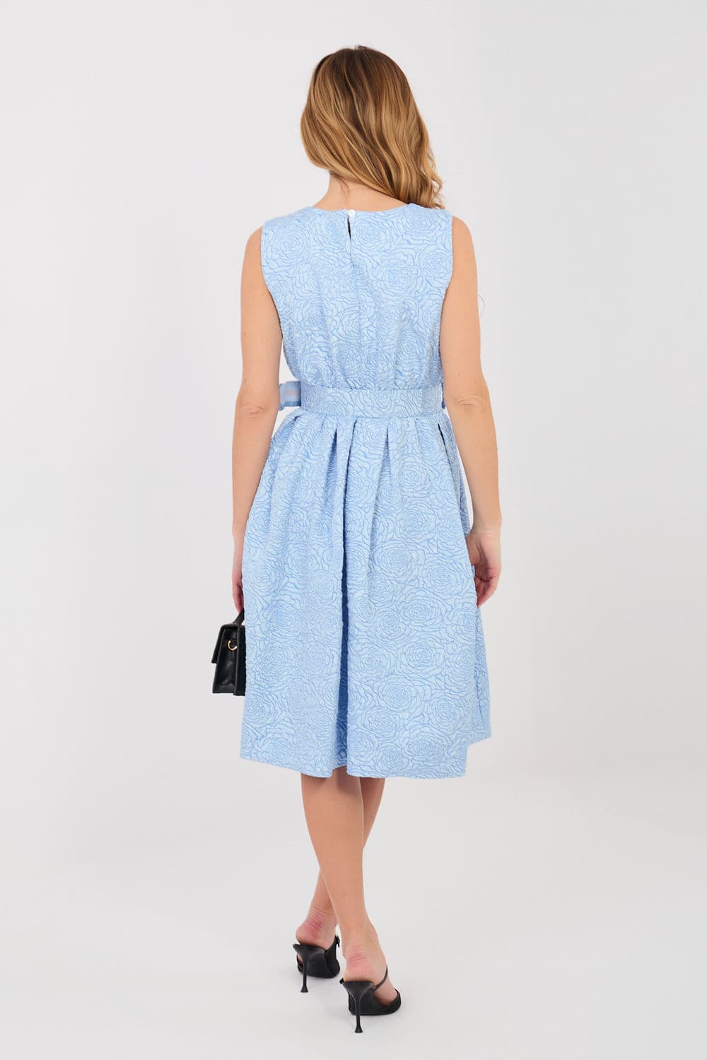 Vestito da cocktail model 224822 Rue Paris - Miniatura 3