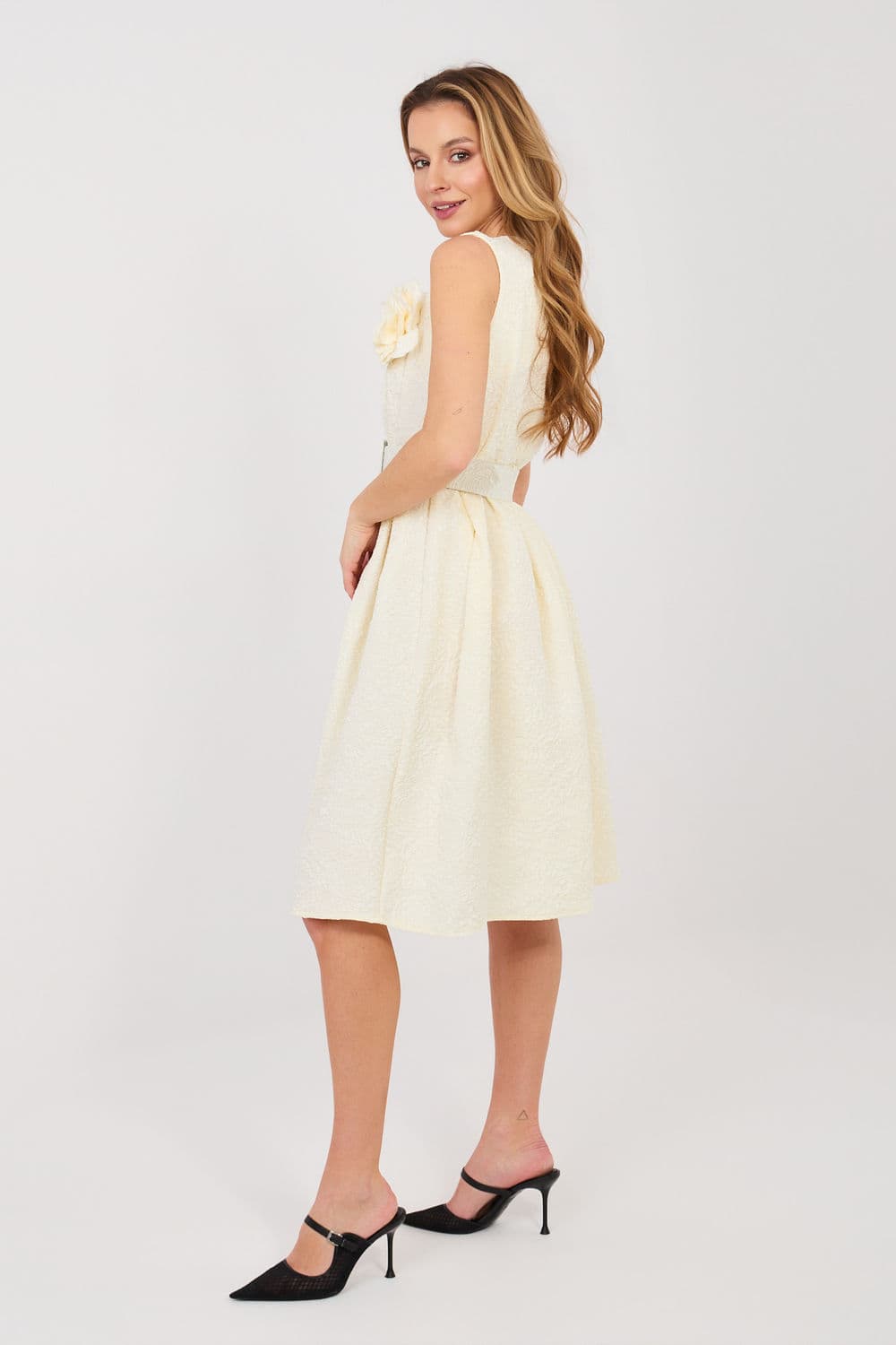 Vestito da cocktail model 224824 Rue Paris - Miniatura 2