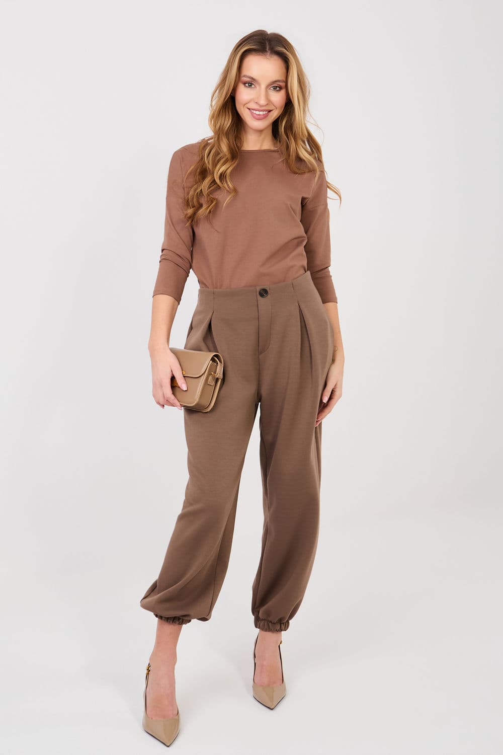 Pantaloni model 224832 Italy Moda - Miniatura 2