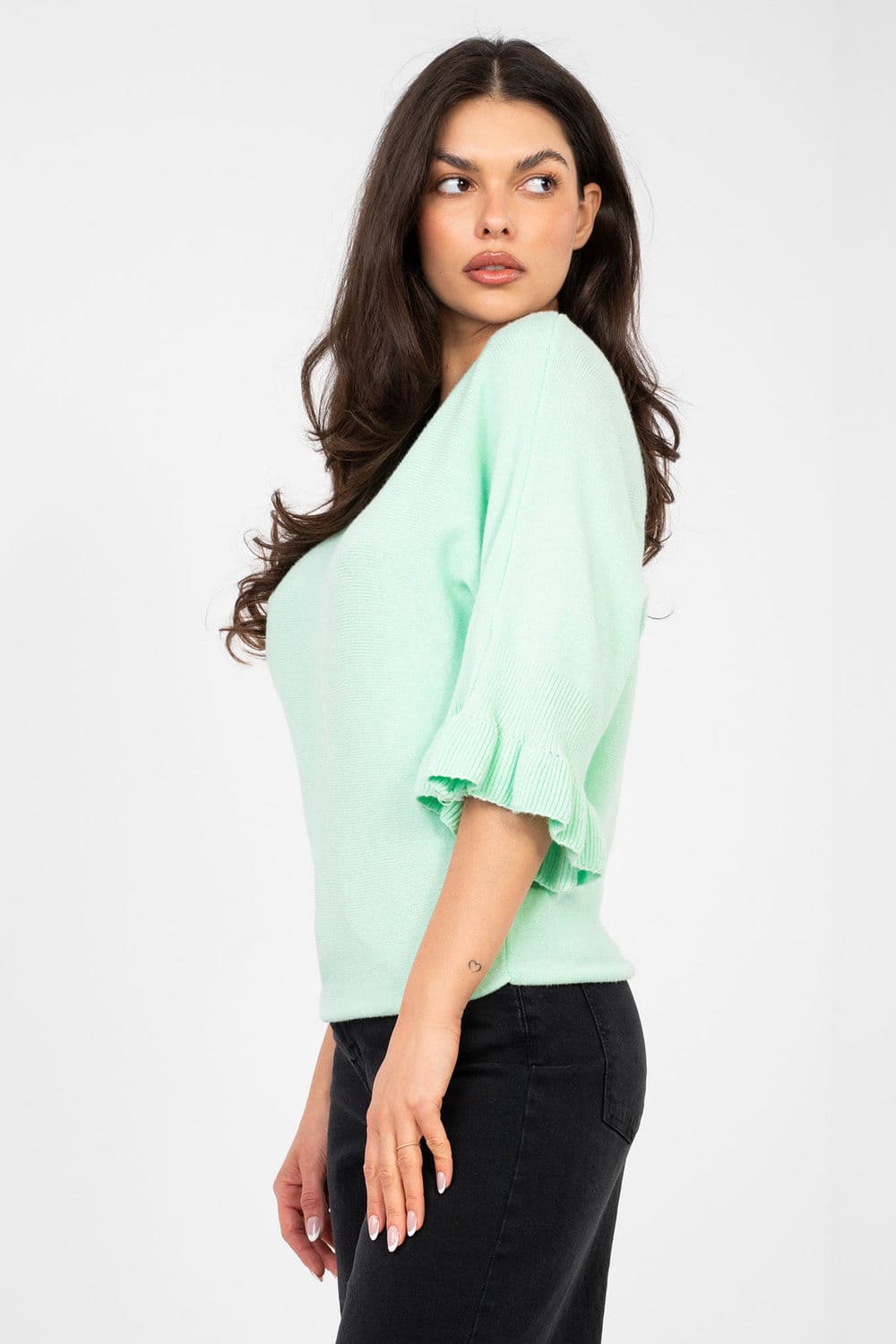 Maglione model 224847 Italy Moda - Miniatura 2