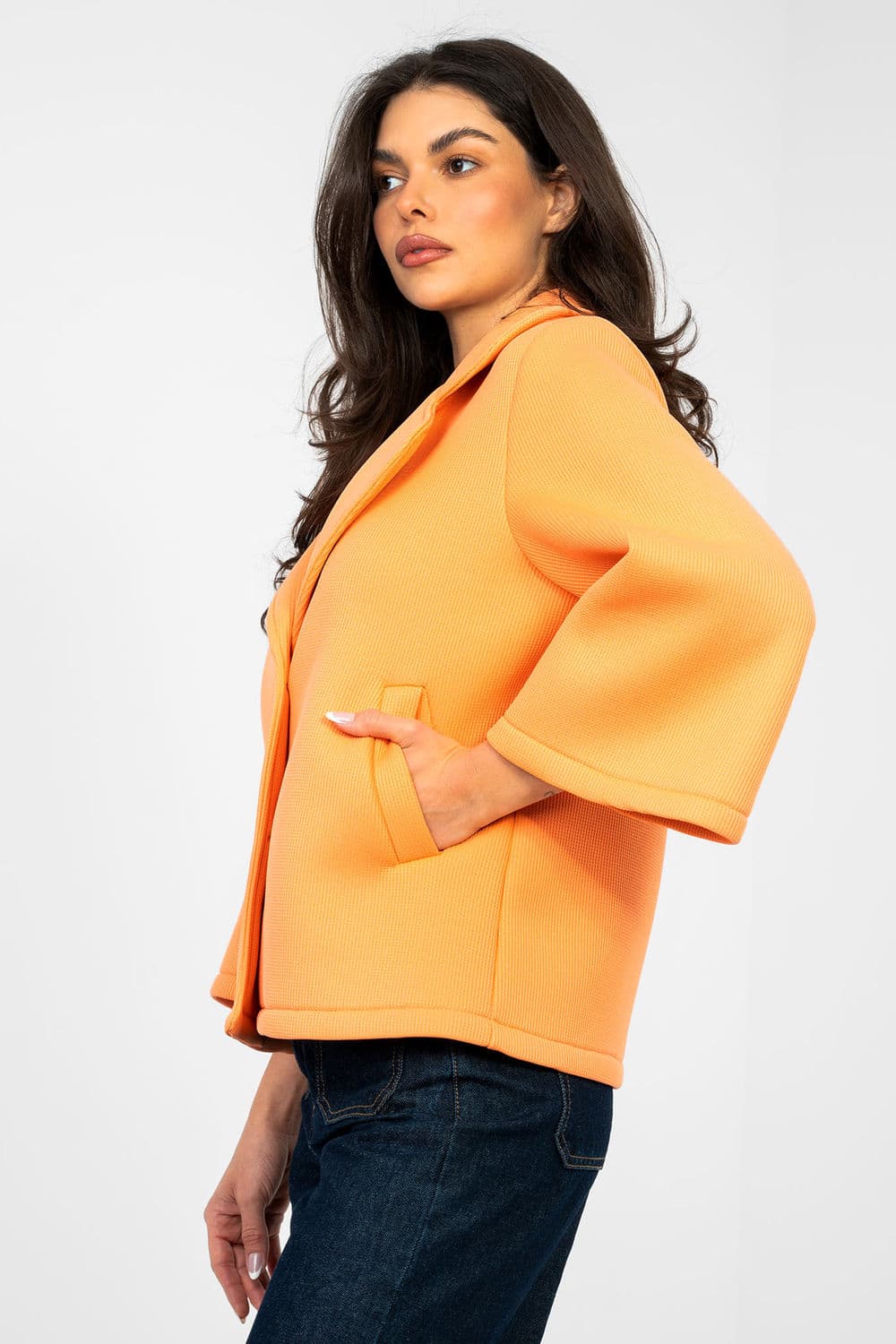 Cappotto model 224886 Factory Price - Miniatura 2
