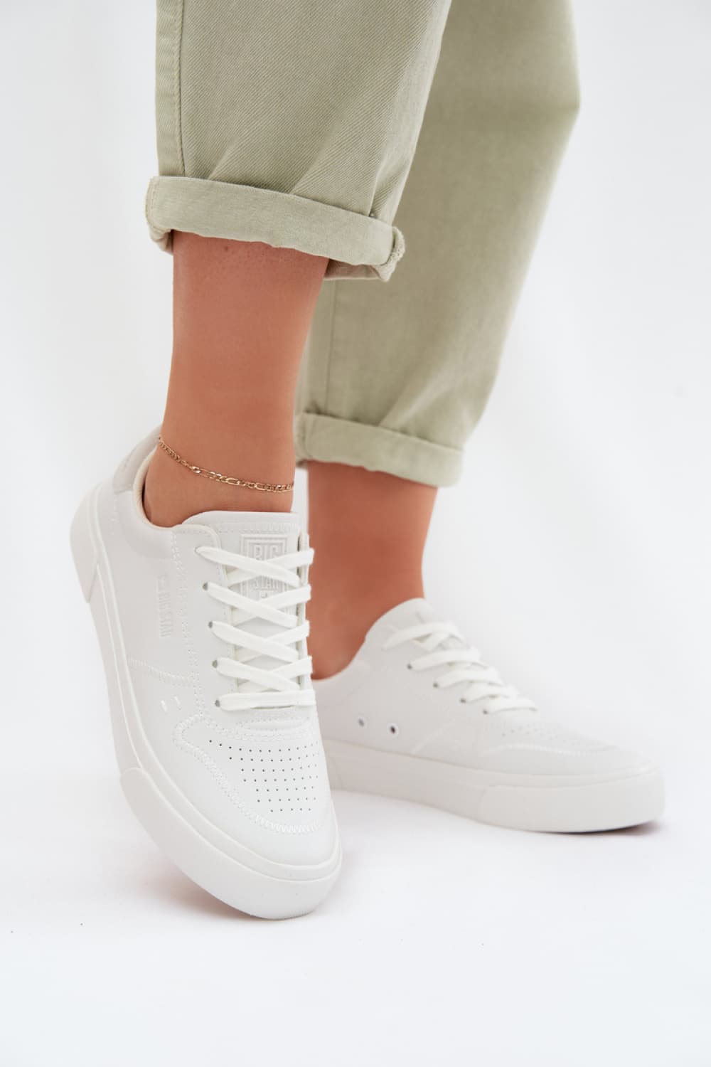 Scarpe spportive model 224925 Step in style