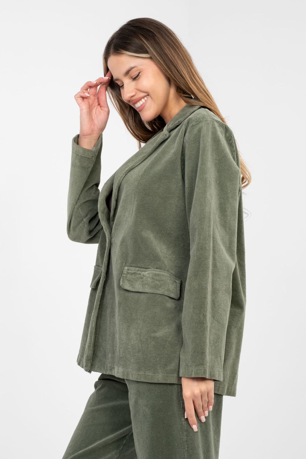 Giacca model 224992 Rue Paris - Miniatura 3