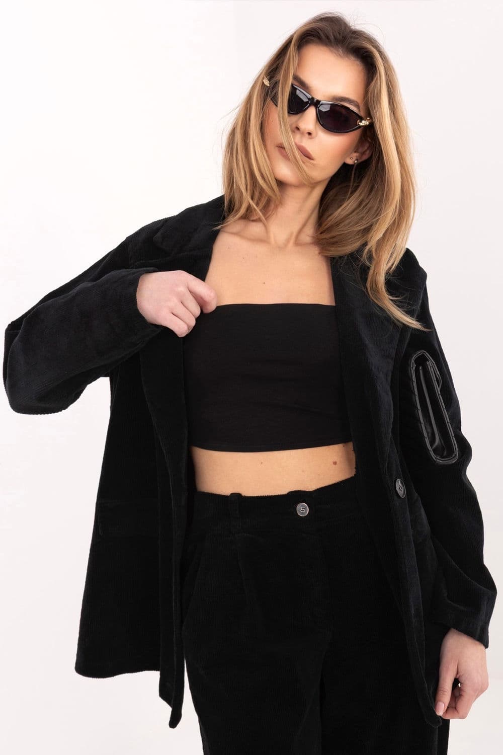 Giacca model 224993 Rue Paris - Miniatura 4