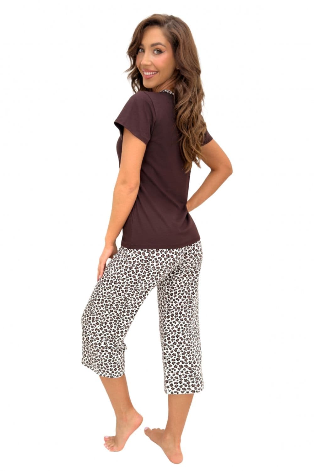 Pigiama model 225019 Donna - Miniatura 2