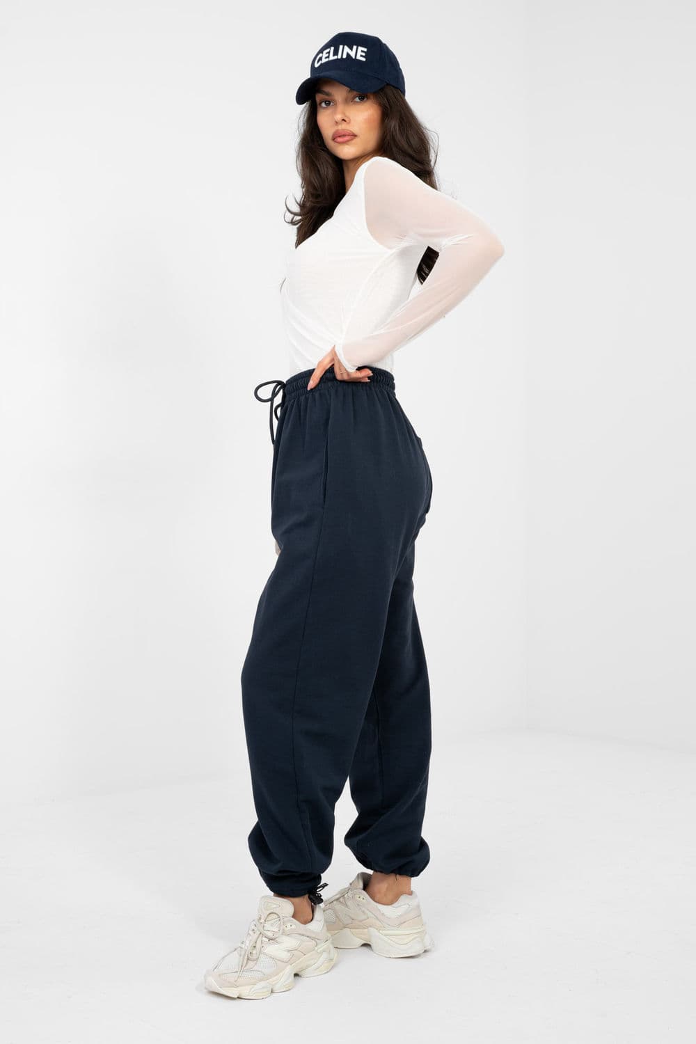 Pantaloni model 225047 Factory Price - Miniatura 2