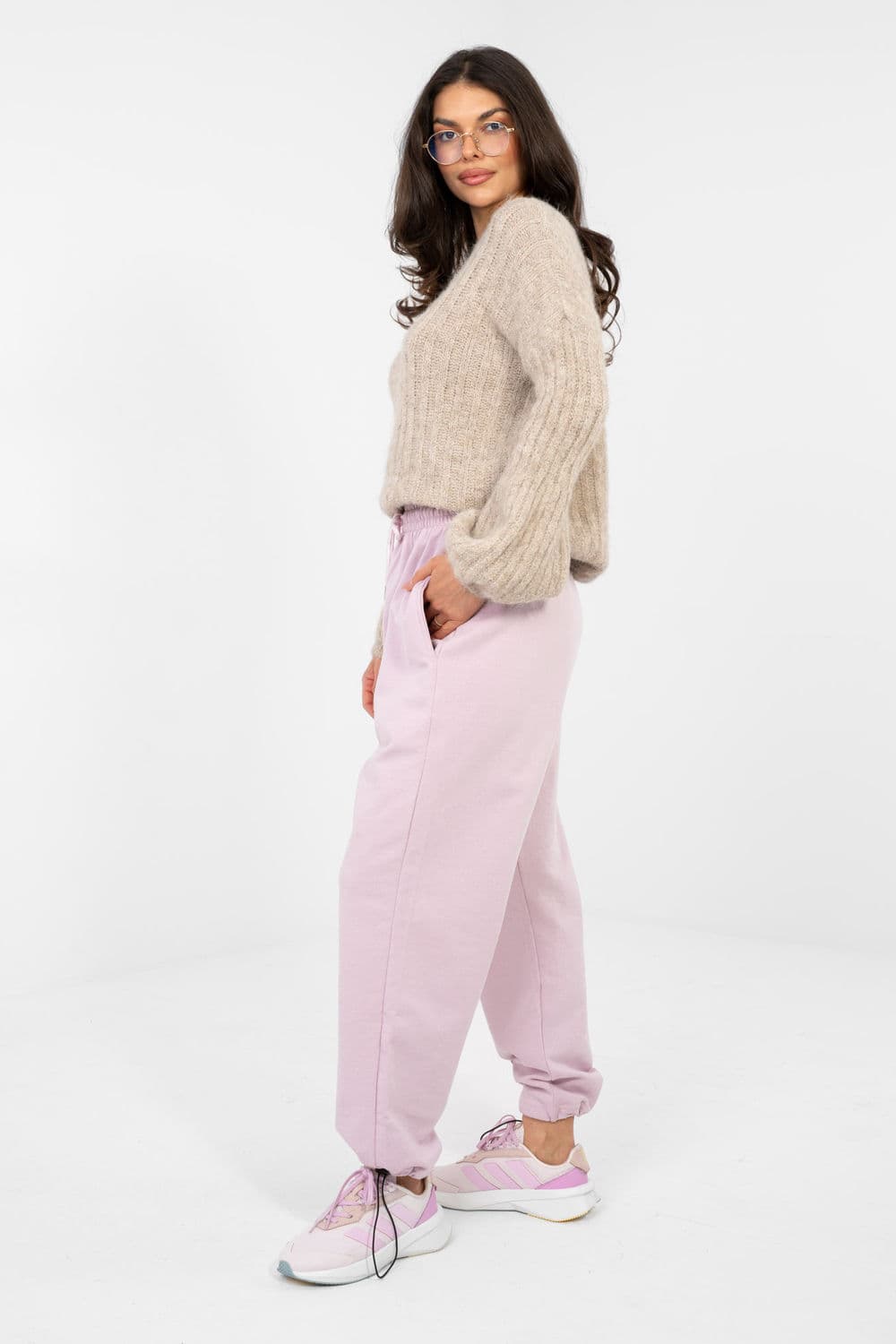 Pantaloni model 225048 Factory Price - Miniatura 2
