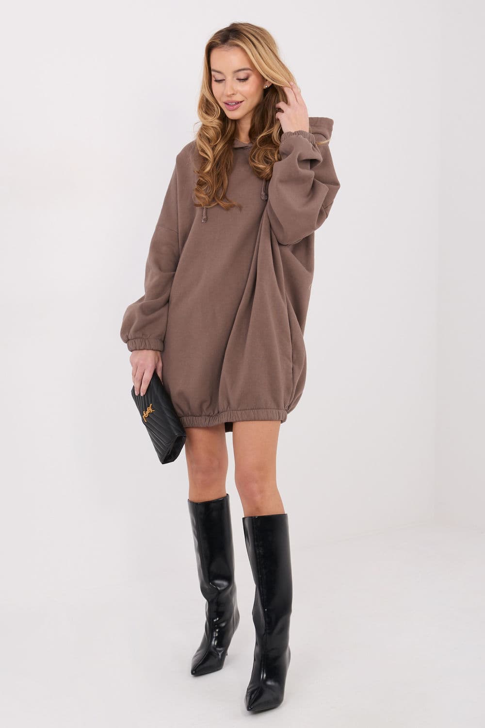 Vestito da giorno model 225076 Factory Price