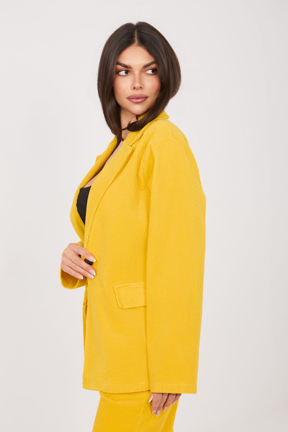 Giacca model 225092 Rue Paris - Miniatura 2