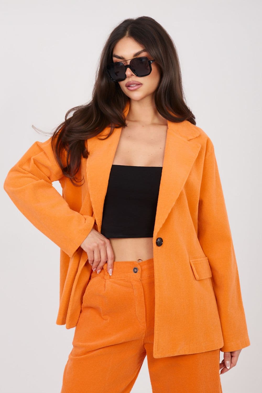 Giacca model 225091 Rue Paris - Miniatura 3