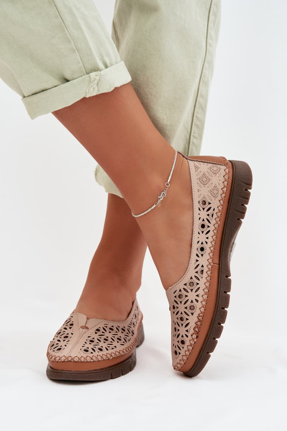 Ballerine model 225106 Step in style - Miniatura 3