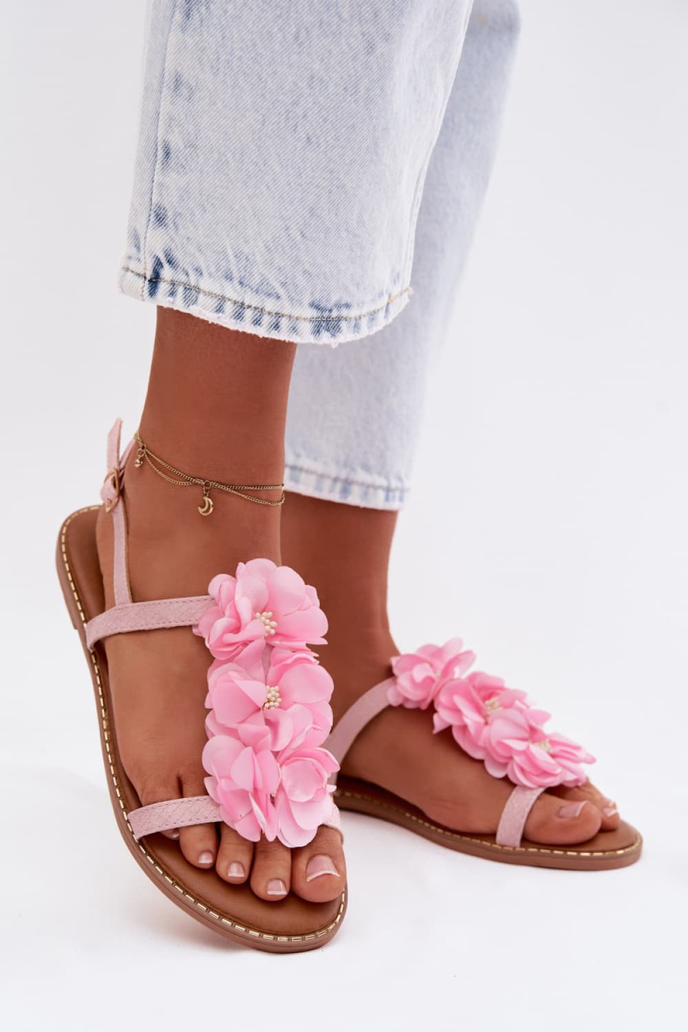 Sandali model 225110 Step in style