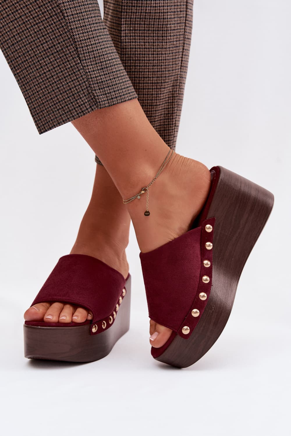 Zeppe model 225126 Step in style - Miniatura 3