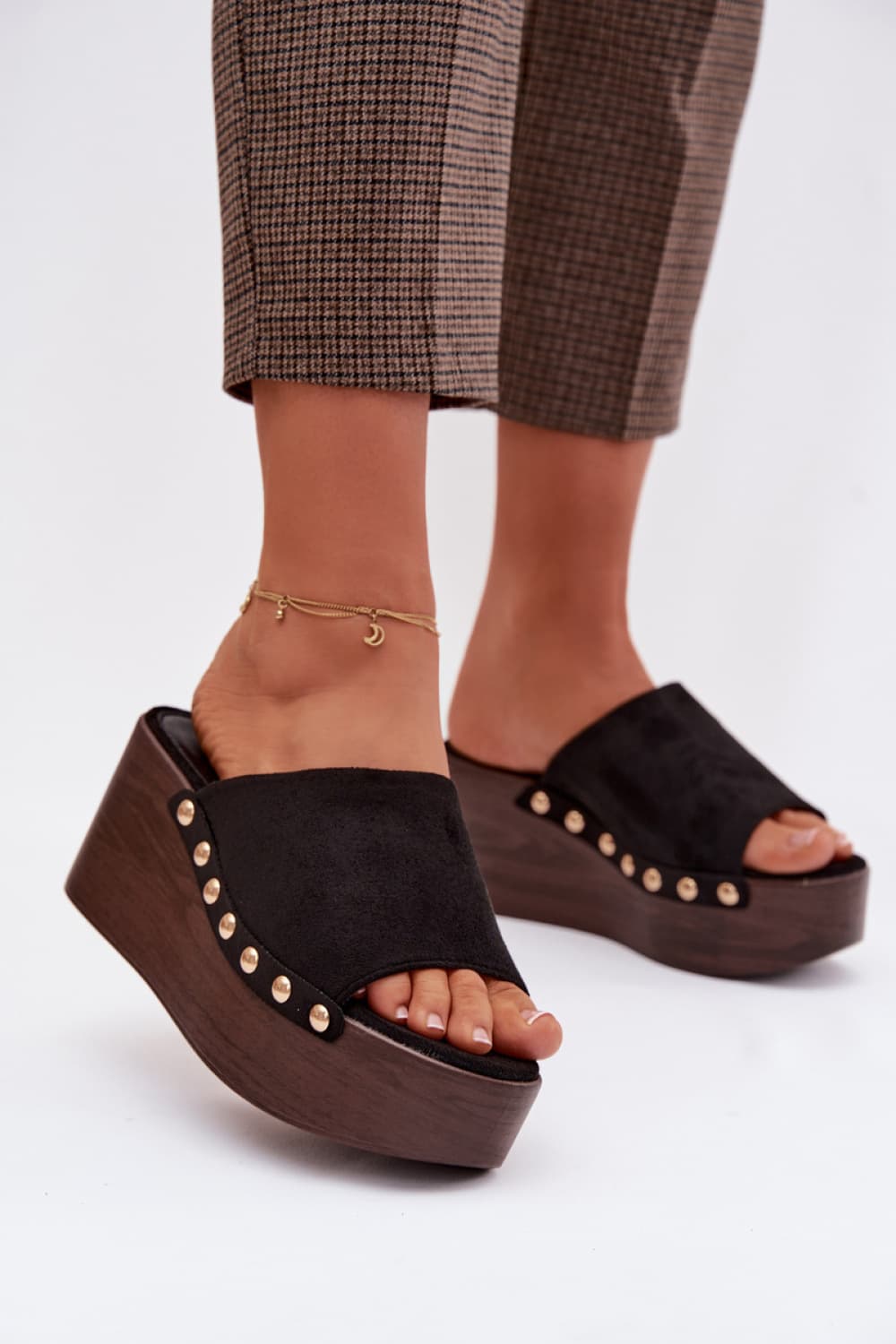 Zeppe model 225127 Step in style