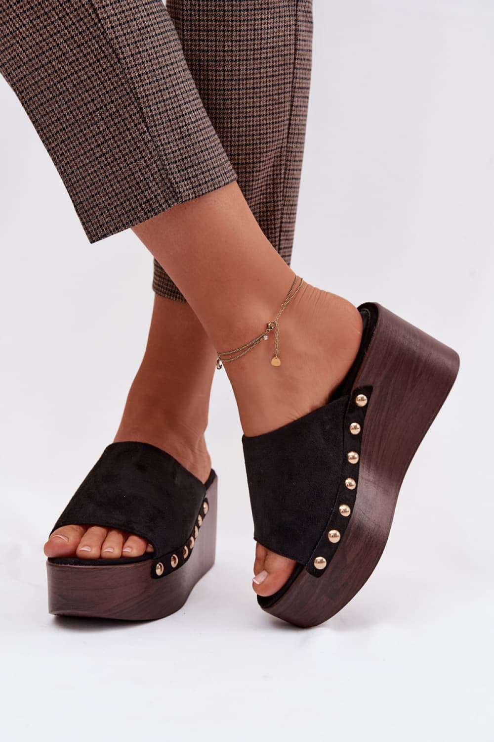 Zeppe model 225127 Step in style - Miniatura 3