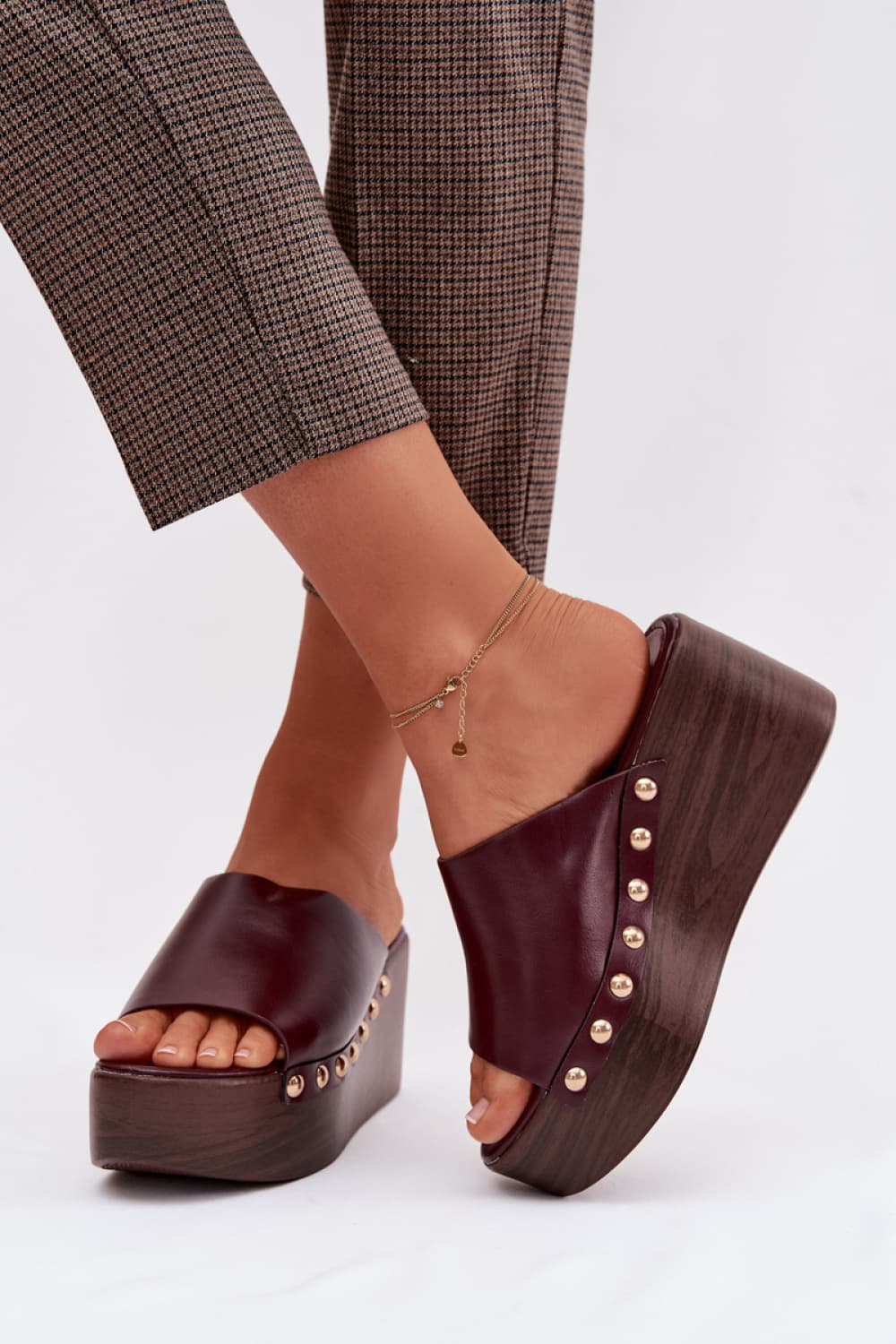 Zeppe model 225129 Step in style - Miniatura 3