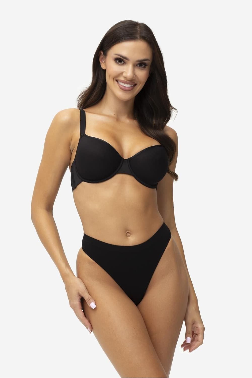 Reggiseno imbottito model 225176 Gatta - Miniatura 3