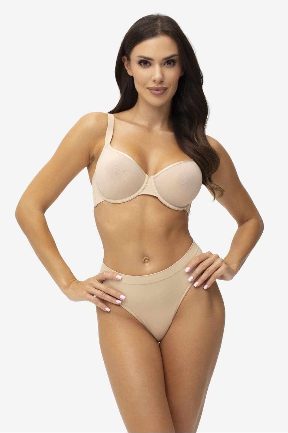 Reggiseno imbottito model 225177 Gatta - Miniatura 3