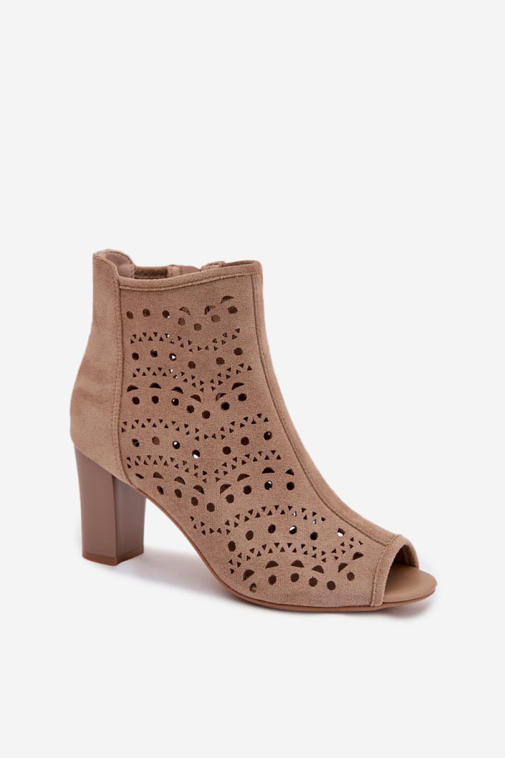 Scarpe con tacco model 225197 Step in style - Miniatura 2