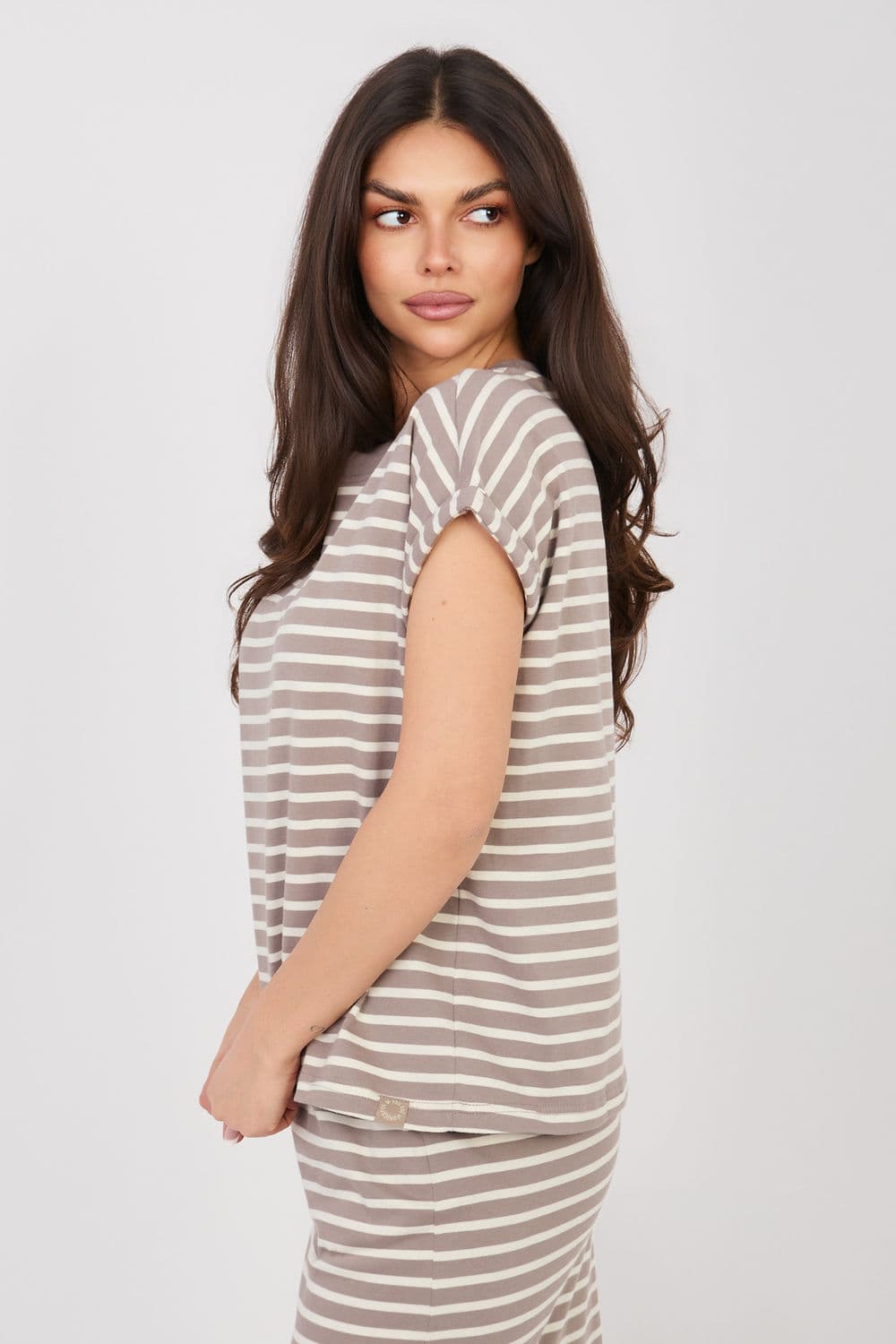 T-shirt model 225243 Sublevel - Miniatura 2