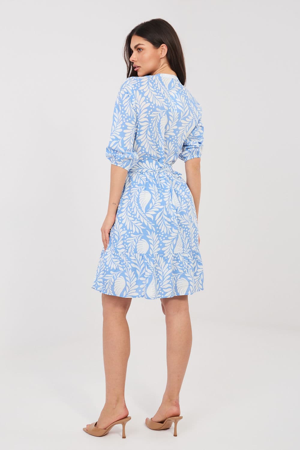 Vestito da giorno model 225254 Sublevel - Miniatura 3