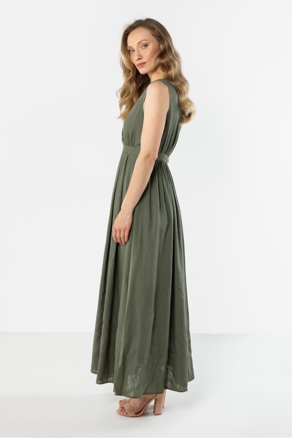 Vestito da giorno model 225302 awama - Miniatura 2