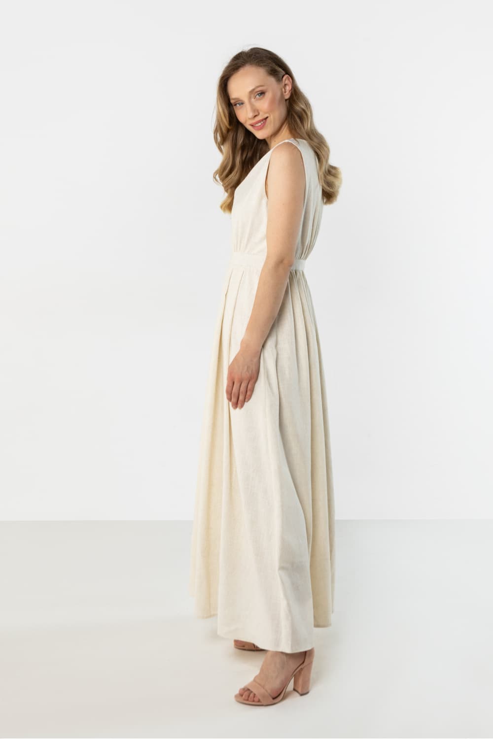Vestito da giorno model 225305 awama - Miniatura 2