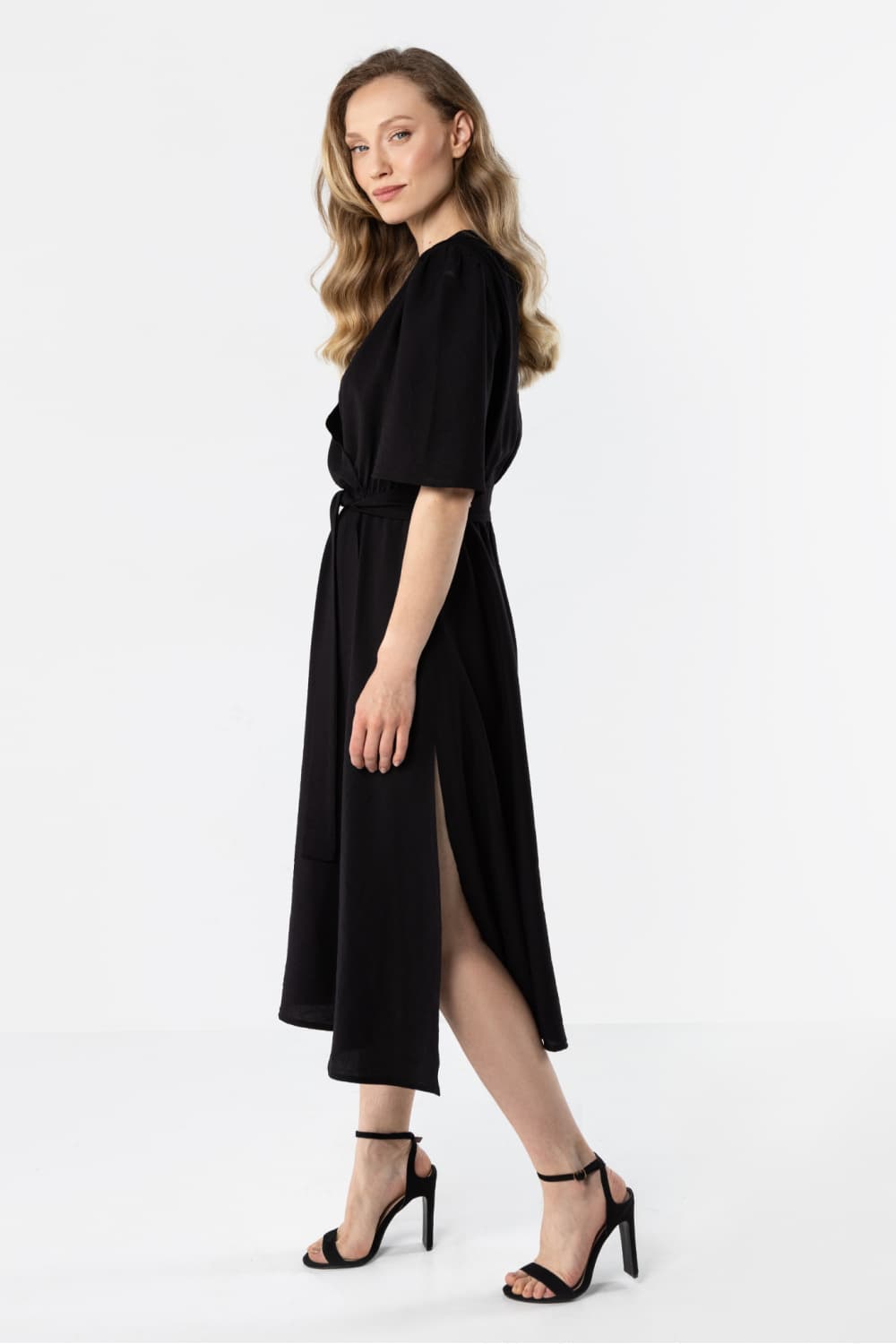 Vestito da giorno model 225342 awama - Miniatura 2