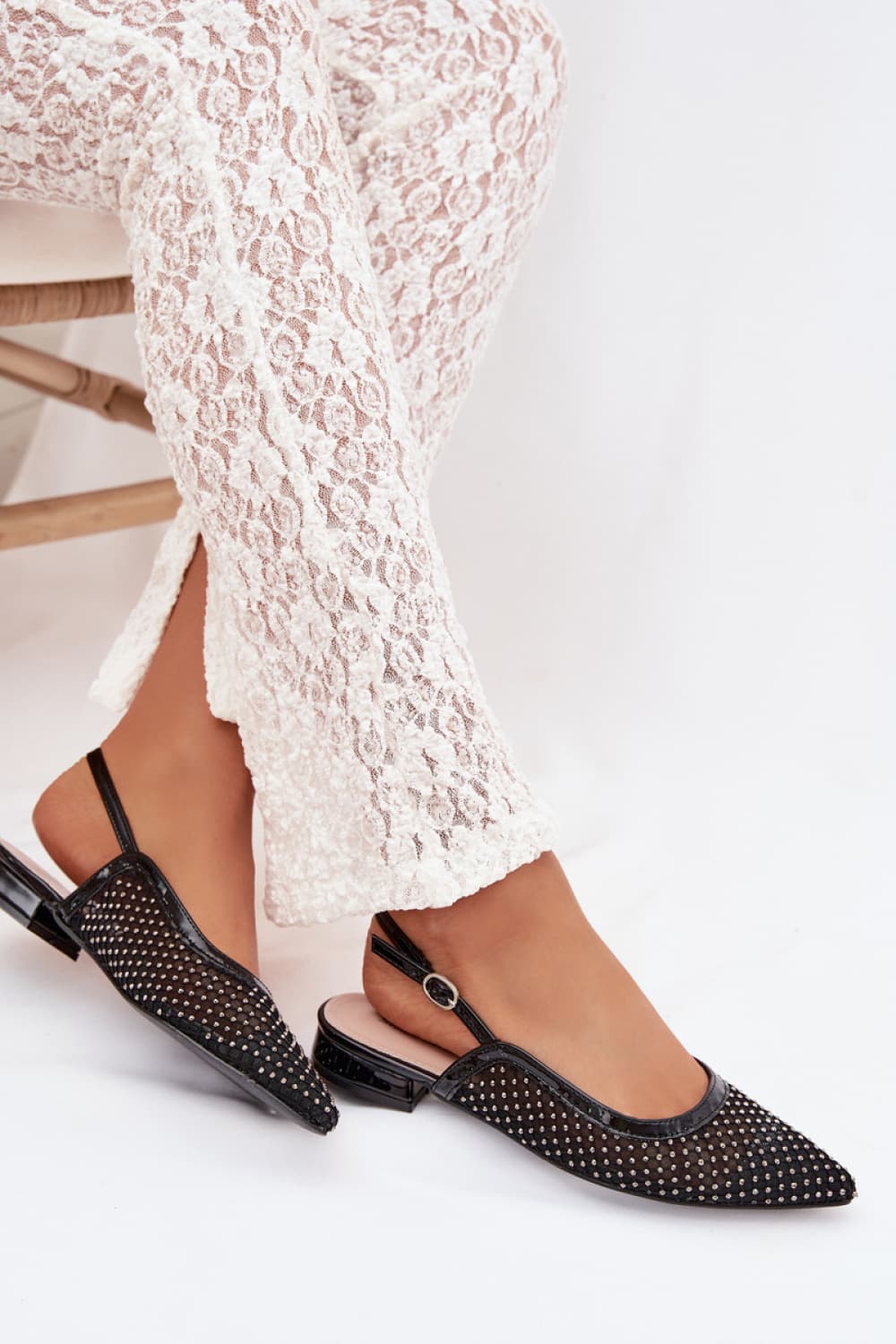 Ballerine model 225344 Step in style