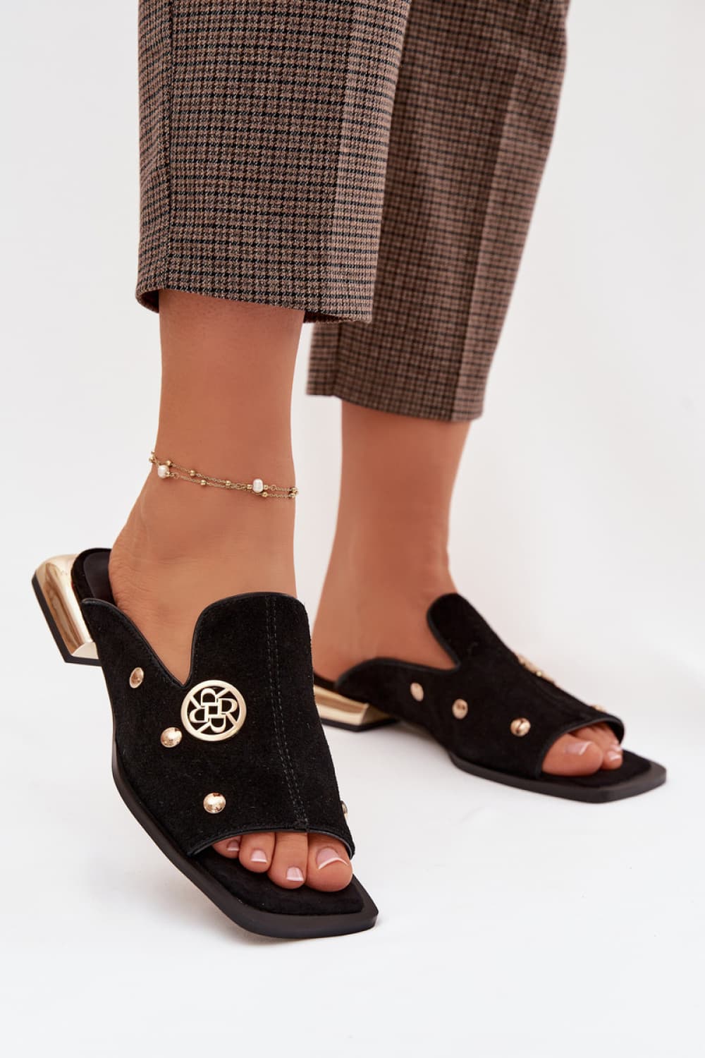 ciabatte model 225352 Step in style