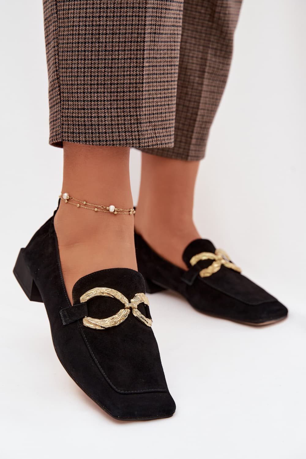 Mocassini model 225354 Step in style
