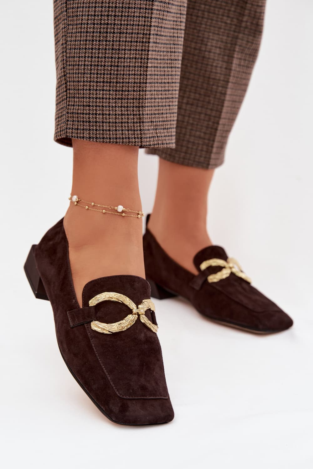 Mocassini model 225355 Step in style