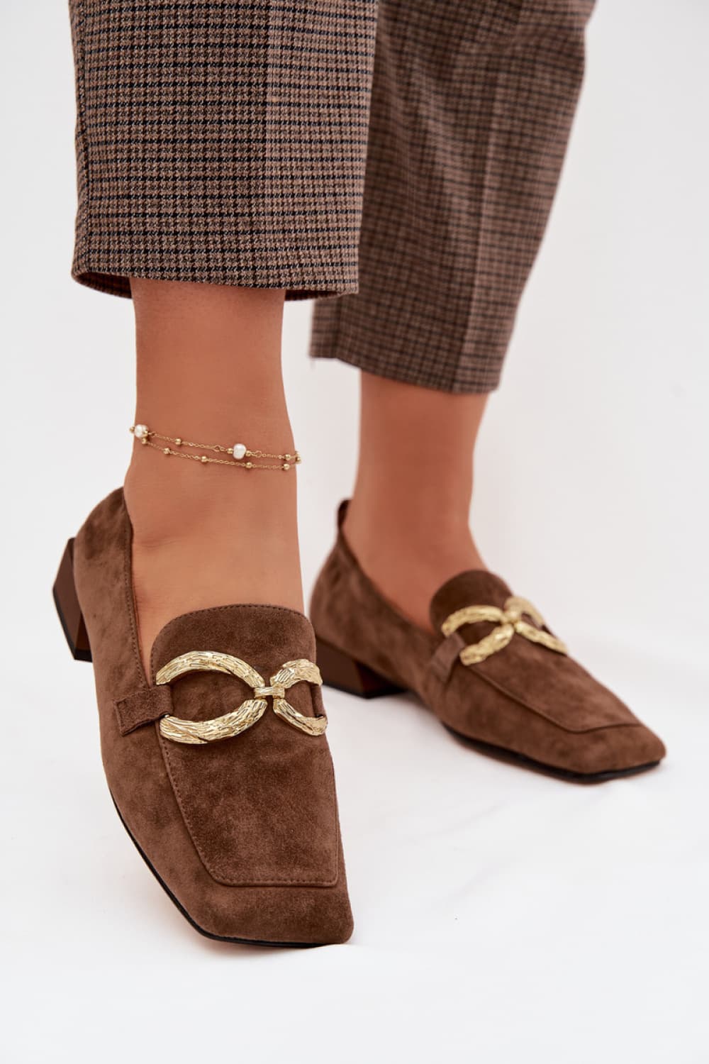 Mocassini model 225356 Step in style