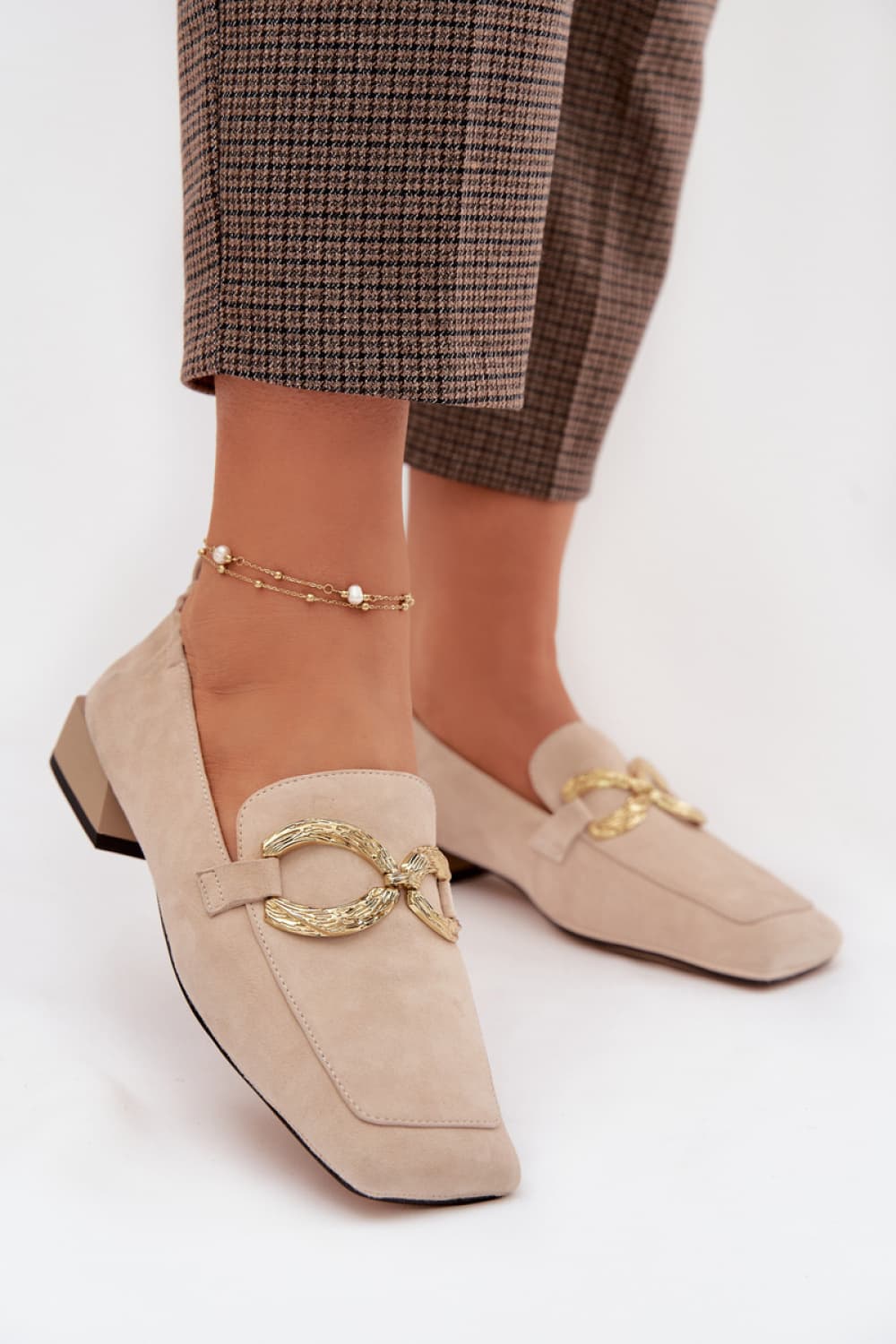 Mocassini model 225357 Step in style
