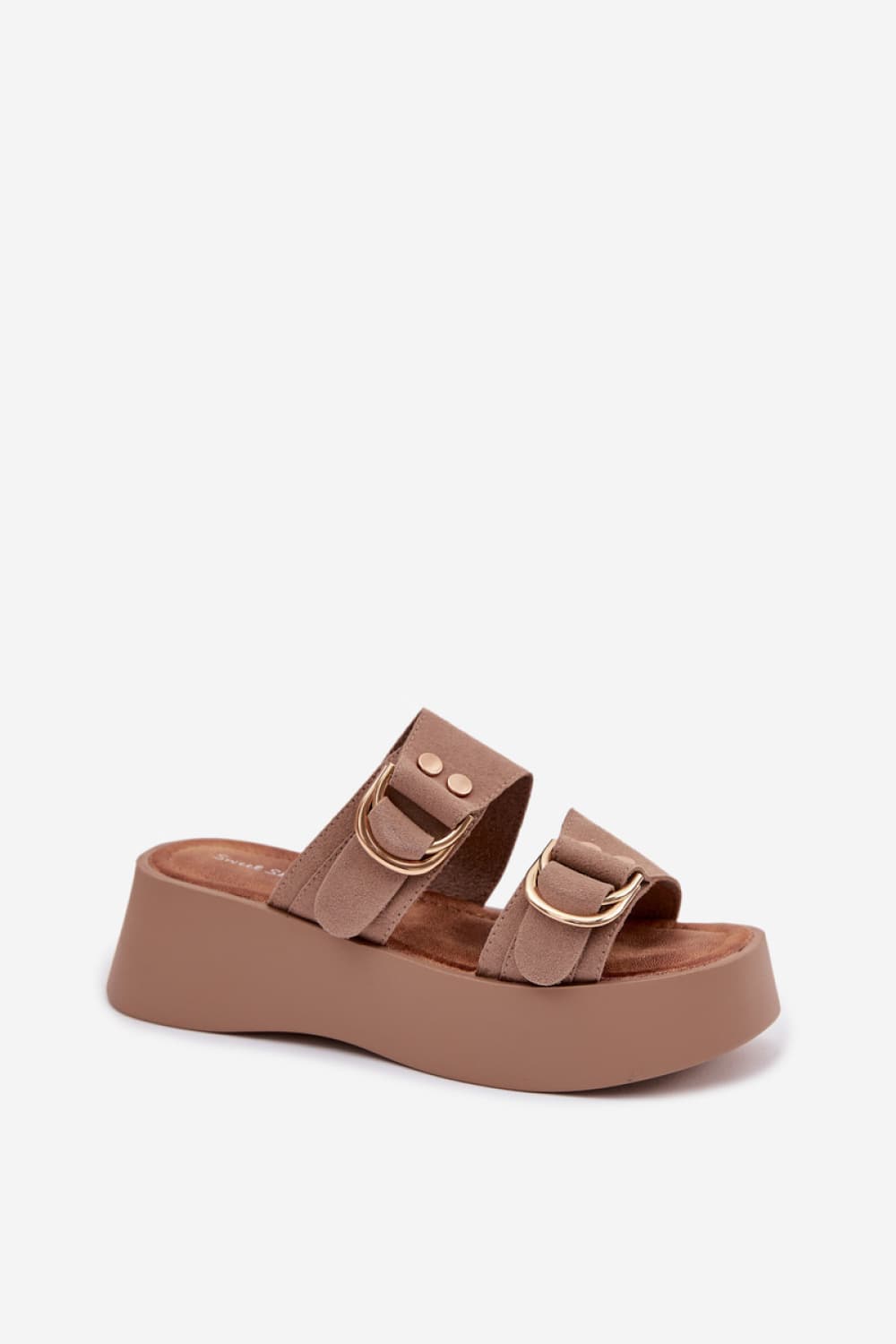 Zoccoli con piattaforma model 225370 Step in style - Miniatura 2