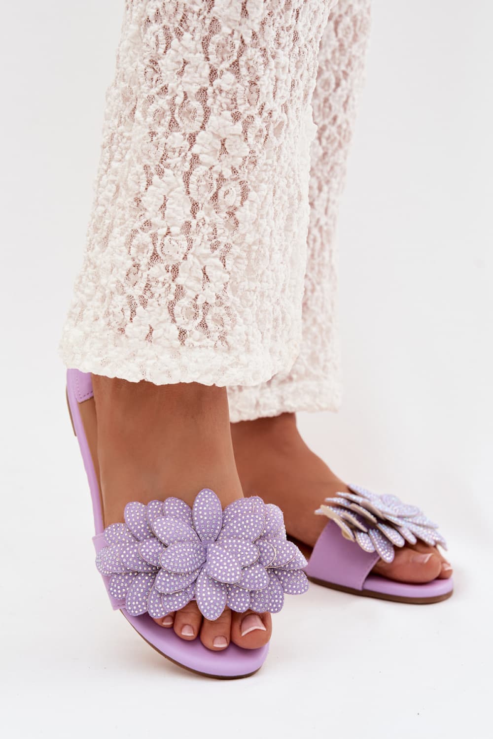 ciabatte model 225386 Step in style