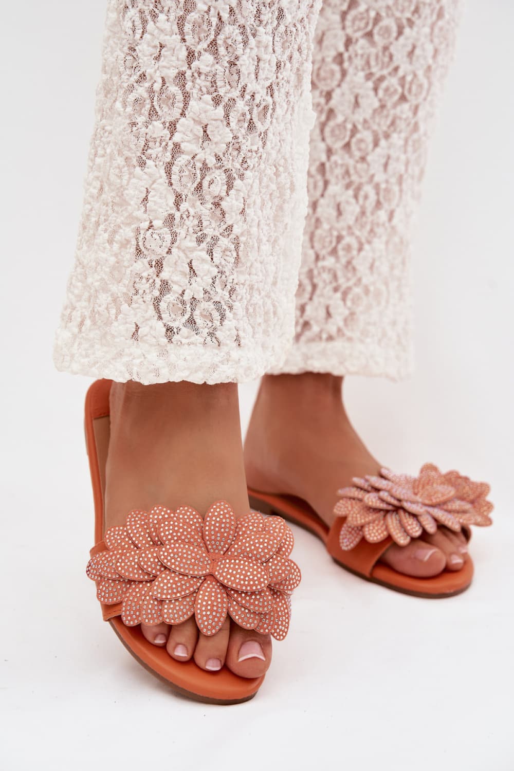 ciabatte model 225387 Step in style