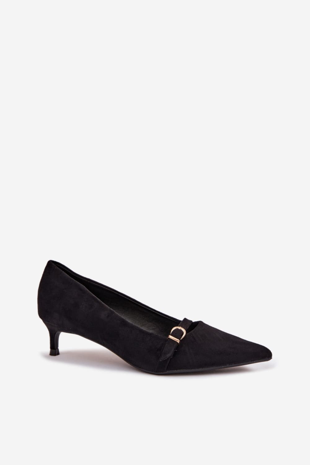 Scarpe con tacco model 225407 Step in style - Miniatura 2