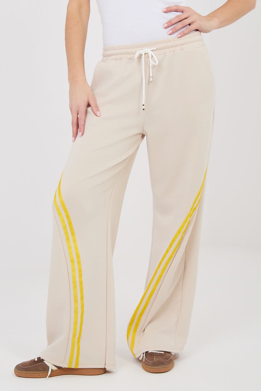 Pantaloni model 225414 Rue Paris - Miniatura 2