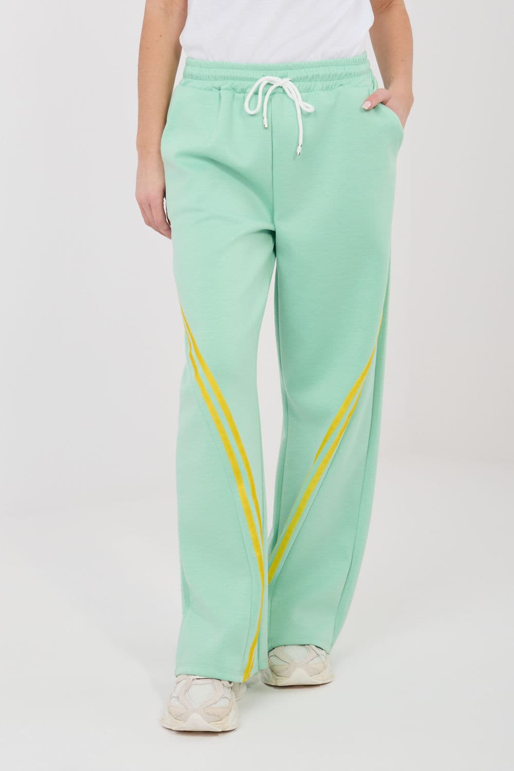Pantaloni model 225416 Rue Paris - Miniatura 2