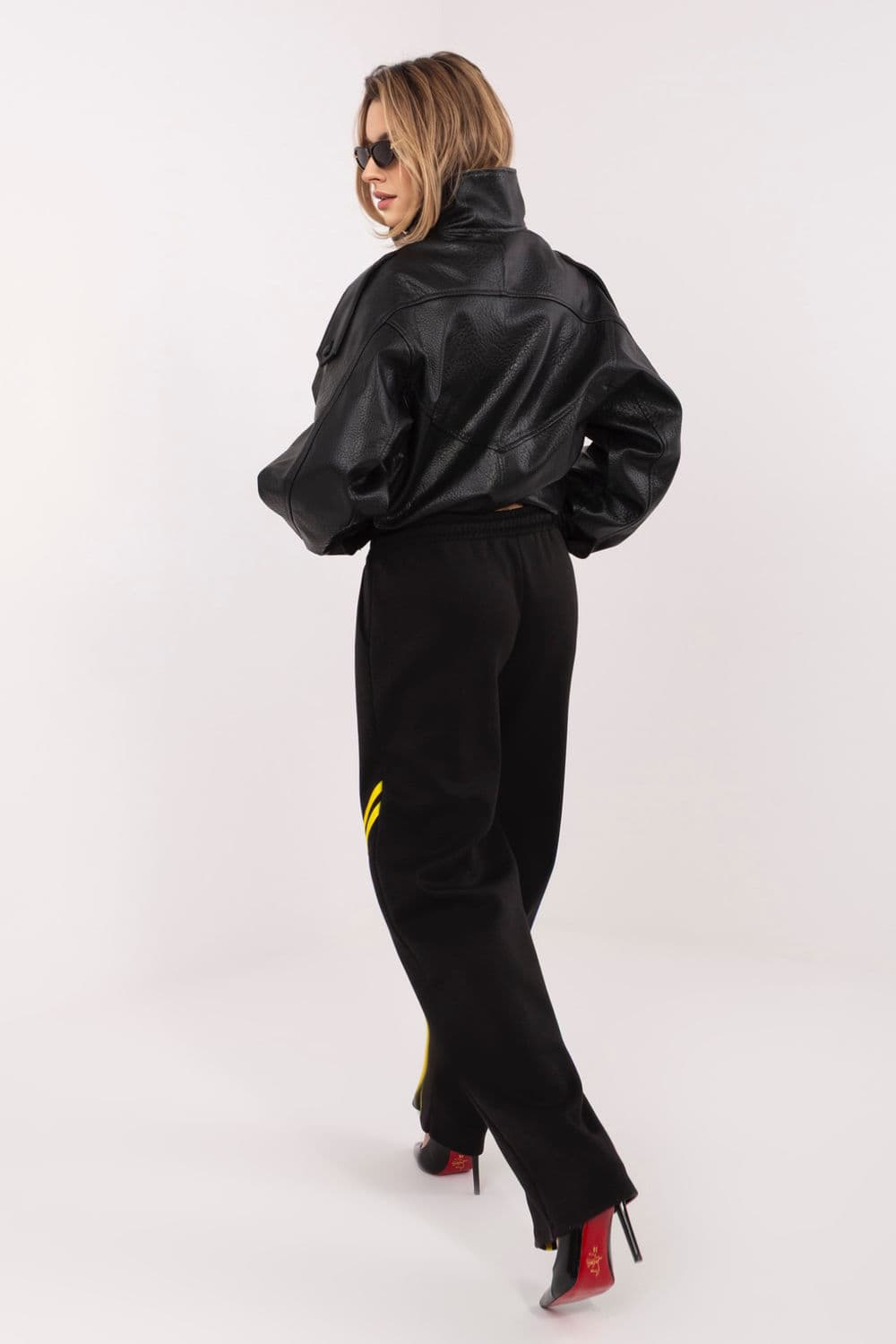 Pantaloni model 225417 Rue Paris - Miniatura 3