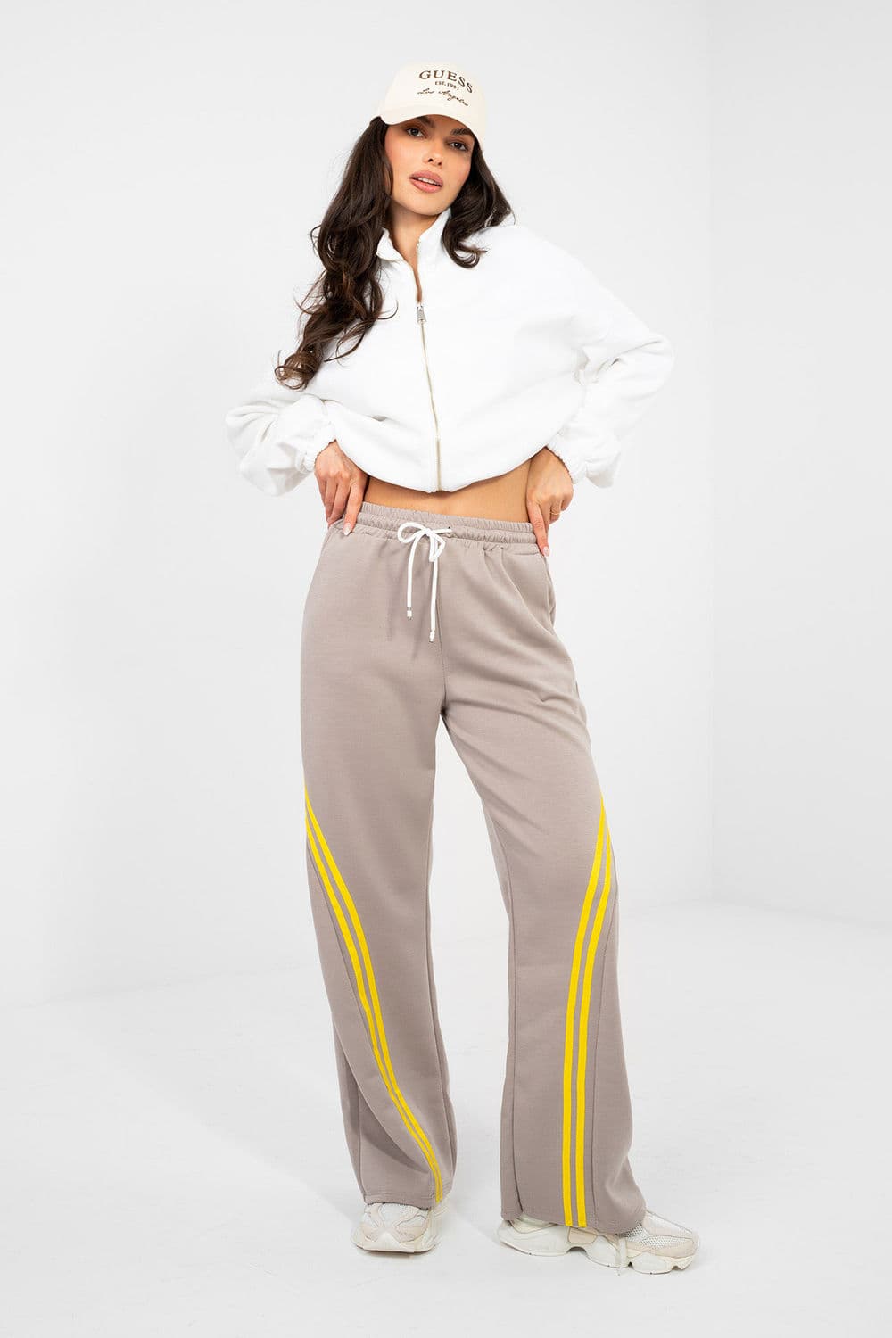 Pantaloni model 225419 Rue Paris - Miniatura 2
