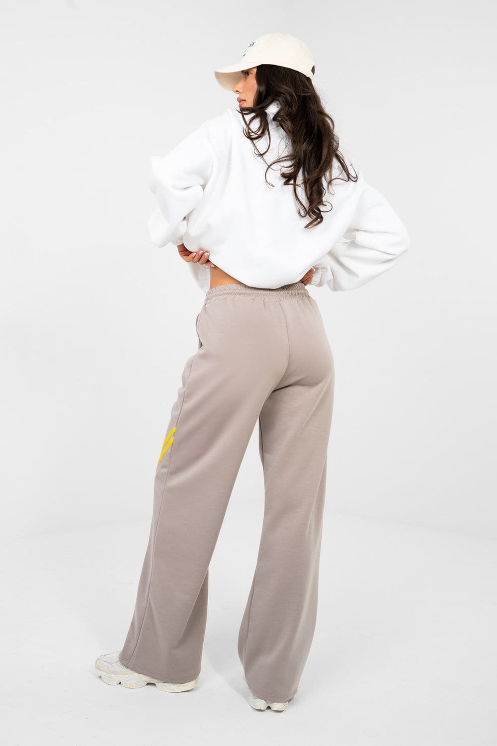 Pantaloni model 225419 Rue Paris - Miniatura 3